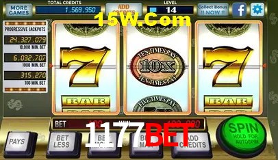 1177Bet: Seu Cassino Premiado com Pagamentos Rápidos